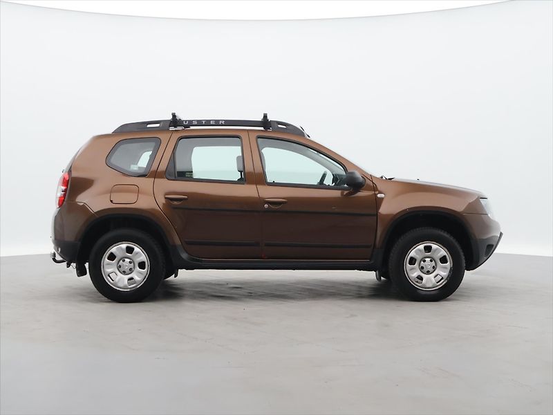Dacia Duster 1.6 77kW 16V Cool CZ 1.Maj. - fotka 8 z 25