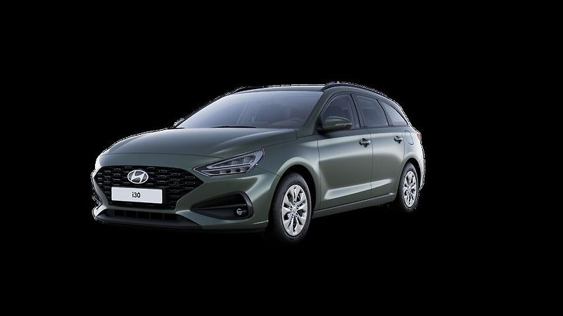 Hyundai i30 (2025) WG FL 1,5 T-GDI MHEV Comfort   - fotografie inzerátu