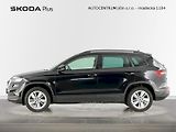 Škoda Karoq (2024) DSG 1.5TSI 110kW Selection Fre - náhled 2