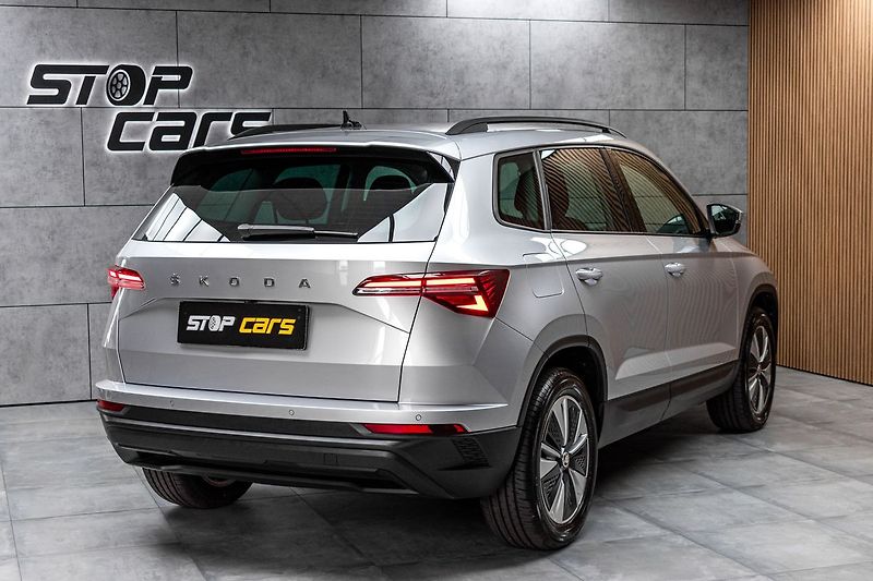 Škoda Karoq 2.0 TDI 4x4*TAŽNÉ*STYLE*ČR 1.M - fotka 6 z 41