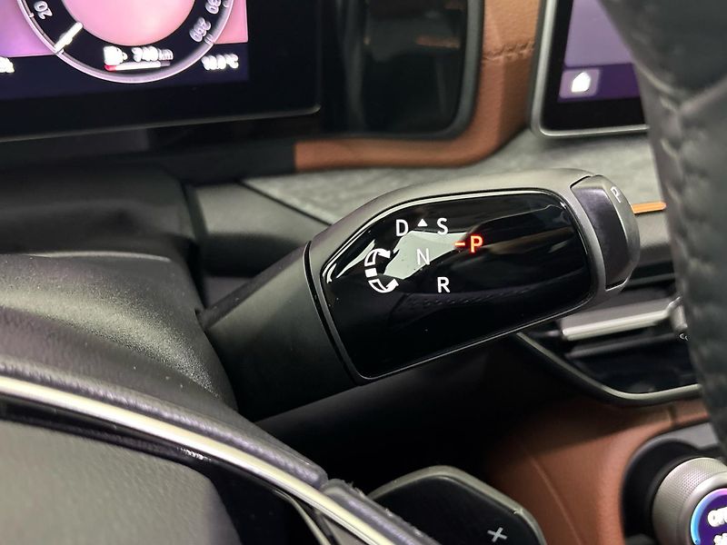 Škoda Kodiaq Exclusive Sel. 4x4 DSG - fotka 27 z 31