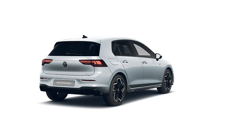 Volkswagen Golf (2026) R-Line People 7DSG mHEV 1,5eTS - fotka 2 z 6