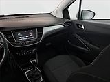 Opel Crossland X (2019) 1.2 Turbo, Serv.kniha - náhled 8