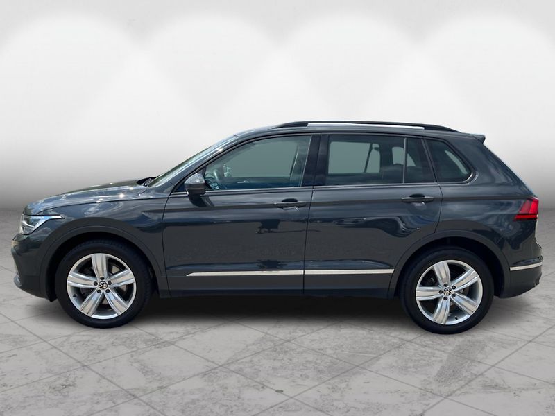 Volkswagen Tiguan 2,0TDI 147kW 4MOTION DSG Busin - fotka 4 z 24