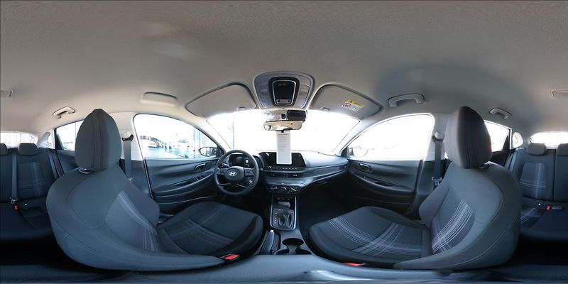 Hyundai i20 1,0   1,0 TGDI,DCT,Wave - fotka 9 z 9