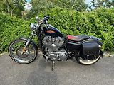 Harley-Davidson XL 1200V Sportster Seventy-Two (2012) - náhled 4