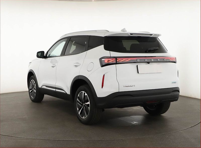Chery Tiggo 4 HEV (2026) 1.5 Hybrid, UNIQUE - fotka 4 z 21