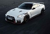 Nissan GTR Nismo
