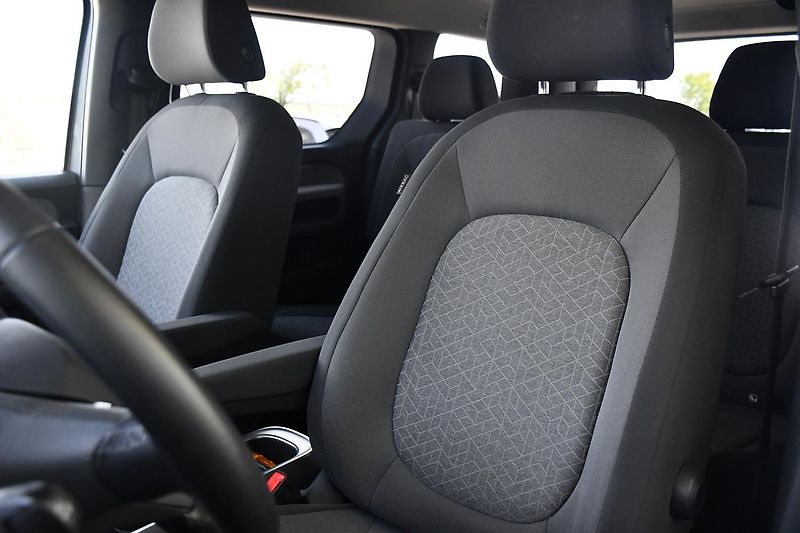 Volkswagen ID.Buzz PRO 360° ČR IQLED TAŽNÉ SoH 97 - fotka 11 z 52