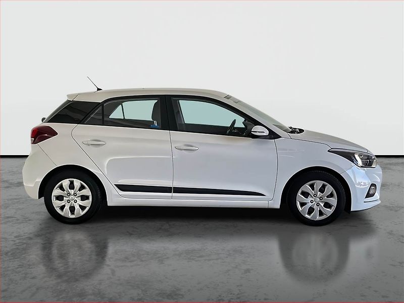 Hyundai i20 (2019) 1.2, ČR,1.maj, Serv.kniha - fotka 6 z 14