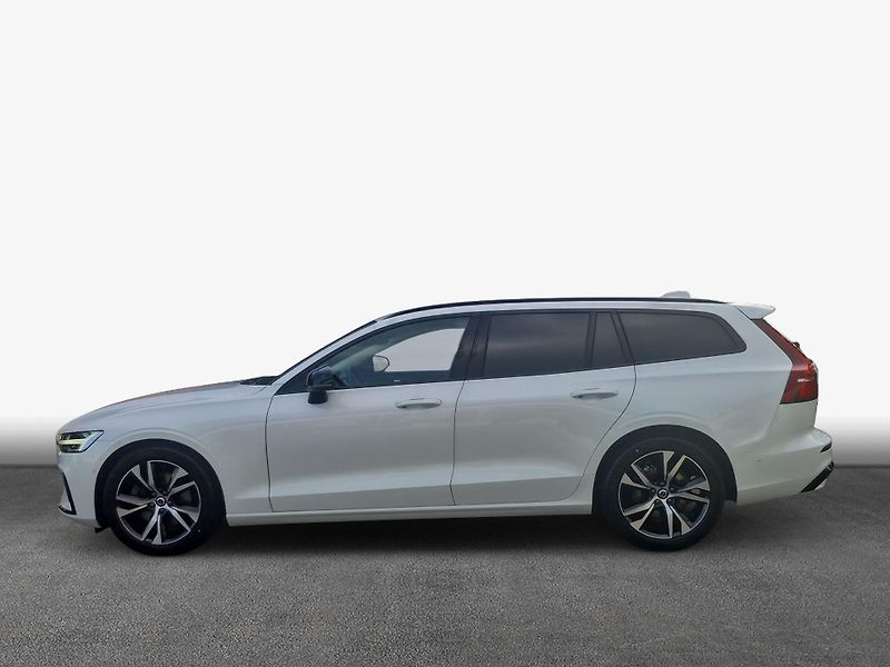 Volvo V60 B4 Plus Dark - fotka 4 z 19