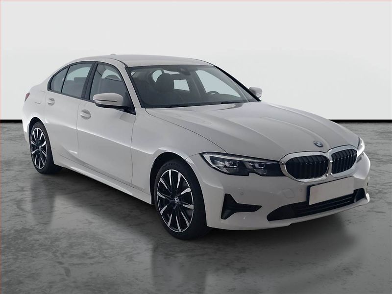 BMW Řada 3 (2022) 320 d xDrive - fotografie inzerátu