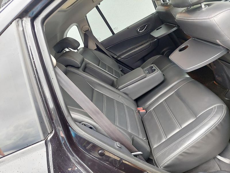 Renault Koleos (2013) Bose dCi 150 4x4 - fotka 28 z 40