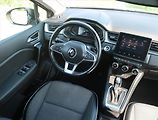 Renault Captur (2020) 1.3 TCe, Automat, Serv.kniha - náhled 7