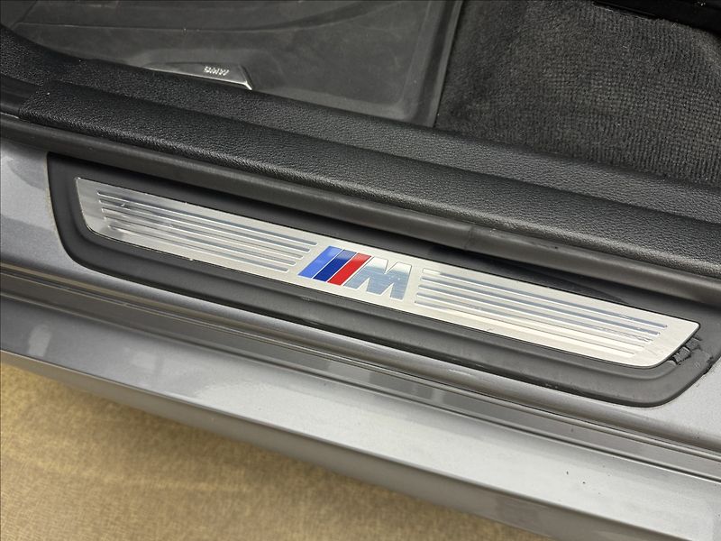 BMW X3 3,0 35d 4X4 M DPH KŮŽE LED ČR - fotka 40 z 49