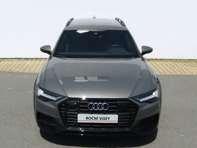 Audi A6 Allroad (2024) 50 TDI quattro - fotka 7 z 30