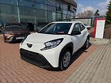 Toyota Aygo (2025) 1,0 5/MT Comfort - náhled 1