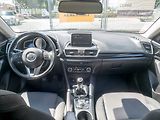 Mazda 3 (2015) ČR 2.2D 110KW – PLNÁ SERVISKA! - náhled 15