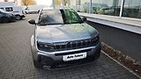Jeep Avenger (2026) Longitude 1,2 100PS manuál - náhled 7