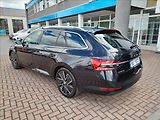 Škoda Superb 1,5 TSI DSG Style plus Rezerva - náhled 7