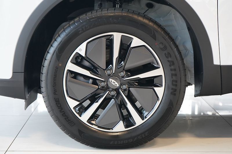 Chery Tiggo 4 HEV (2026) UNIQUE 1.5 IDHE HEV - fotka 9 z 31