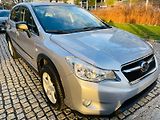 Subaru XV 1.6i 4x4 MAN SENZORY SERVISKA - náhled 9