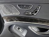 Mercedes-Benz Třídy S S350d 4Matic AMG Line - náhled 15