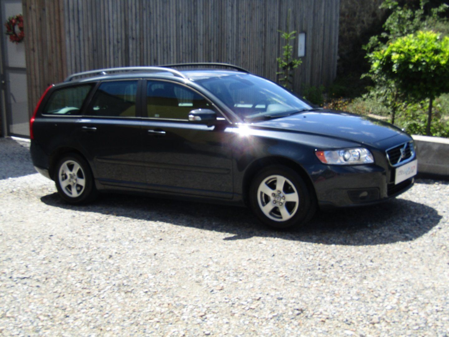 Volvo V50 1.8 16V kW