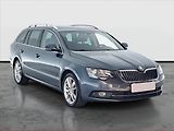 Škoda Superb (2014) 2.0 TDI, Navi, Tempomat - náhled 1