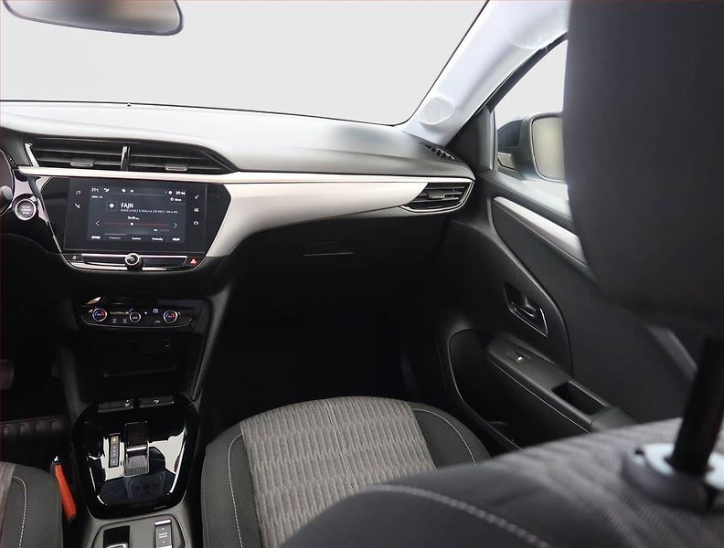Opel Corsa (2022) Edition 50 kWh, SoH 98% - fotka 8 z 21