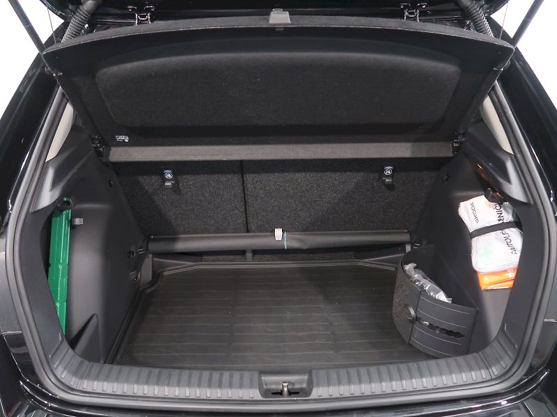 Škoda Fabia (2025) SELECTION 1.0 MPI 59KW - fotka 37 z 38