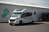 Adria (2022) Matrix Axess 670SL,160HP,SLEVA - náhled 2