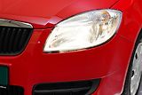 Škoda Fabia - náhled 9