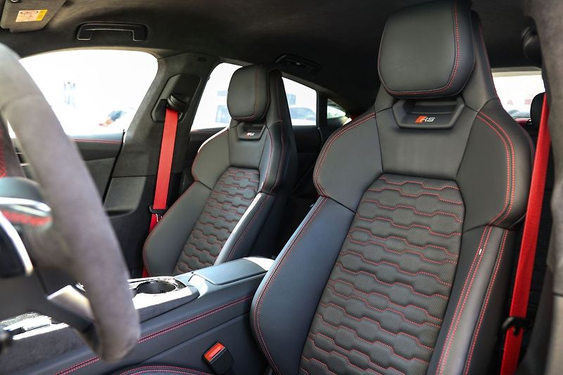 Audi Ostatní Laser, B&O, natáčení kol - fotka 15 z 30