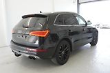 Audi SQ5 3,0 TDI S-LINE QUATTRO AUT. - náhled 4