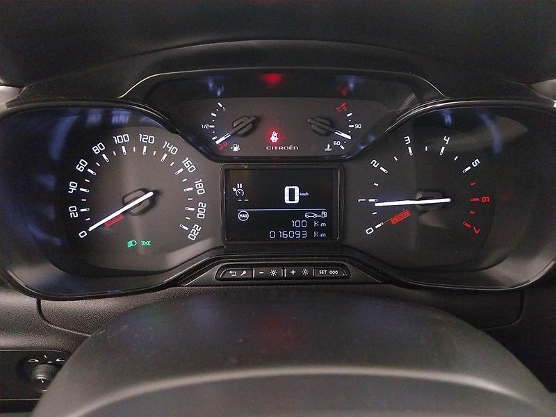Citroën C3 (2024) 1.2 PureTech, Serv.kniha - fotka 11 z 19