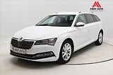 Škoda Superb 2,0 TDI 147 kW DSG 4x4 Style Z - náhled 1