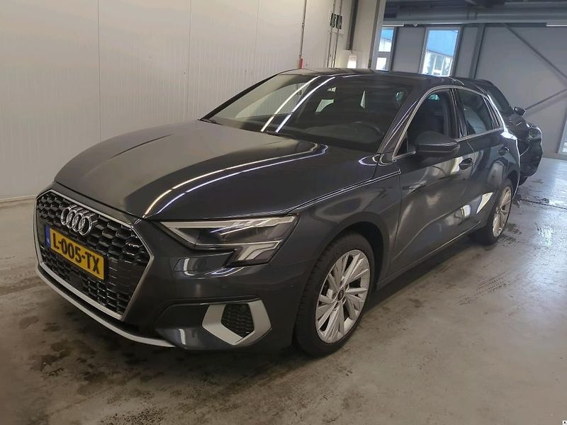 Audi A3 1.0TFSI/2022/SB-Edition.1MAJ.D - fotka 2 z 14
