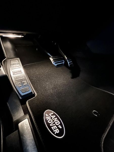 Land Rover Range Rover Sport (2010) 3.0 /180kW - fotka 36 z 44