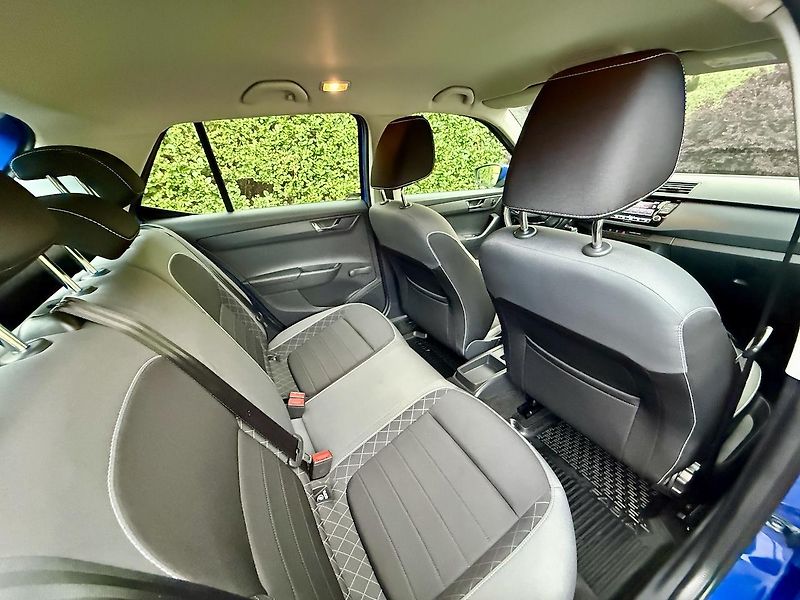 Škoda Fabia (2021) 1,0MPi 44kW Koup.ČR,1.majitel - fotka 10 z 15