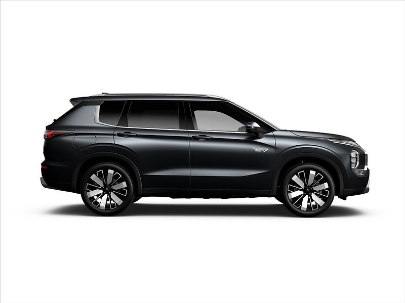 Mitsubishi Outlander (2026) 2.4 PHEV  INTENSE - fotka 10 z 11