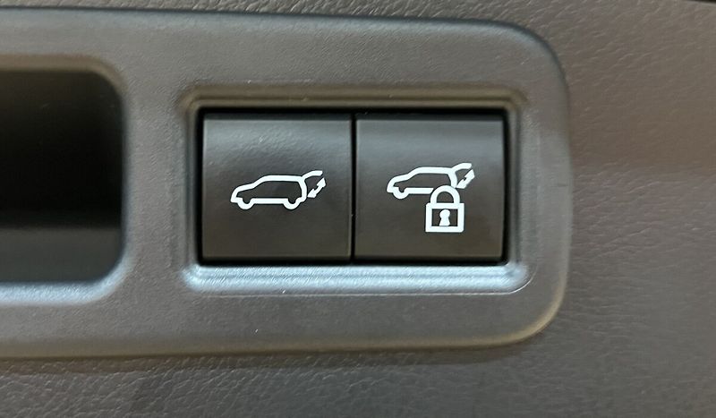 Lexus RX 450h plus 450H+ 2,5 PHEV COMFORT PLUS - fotka 14 z 18