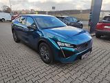Peugeot 408 (2026) ALLURE Hybrid 145k  4 kamery - náhled 8