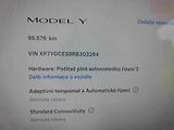 Tesla Model Y (2024) RWD   Standard Range   SOH-96% - náhled 13