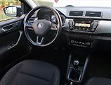 Škoda Fabia (2016) 1.2 TSI, Serv.kniha, Tempomat - náhled 7