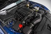 Shelby Super Snake