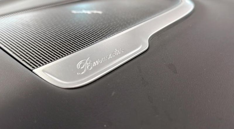 Mercedes-Benz CLE 200 AMG 360k Keyless Ambient  - fotka 9 z 12
