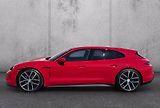 Porsche Taycan Sport Turismo 360 BOSE Pano - náhled 4