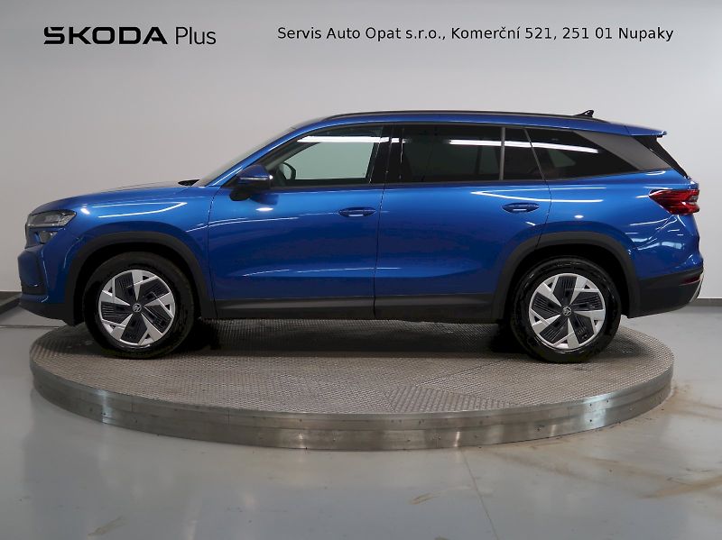 Škoda Kodiaq (2024) 2.0TDI 142KW 4x4 DSG LED MATRI - fotka 3 z 38