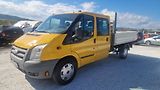 Ford Transit 2.4 TDci - náhled 2
